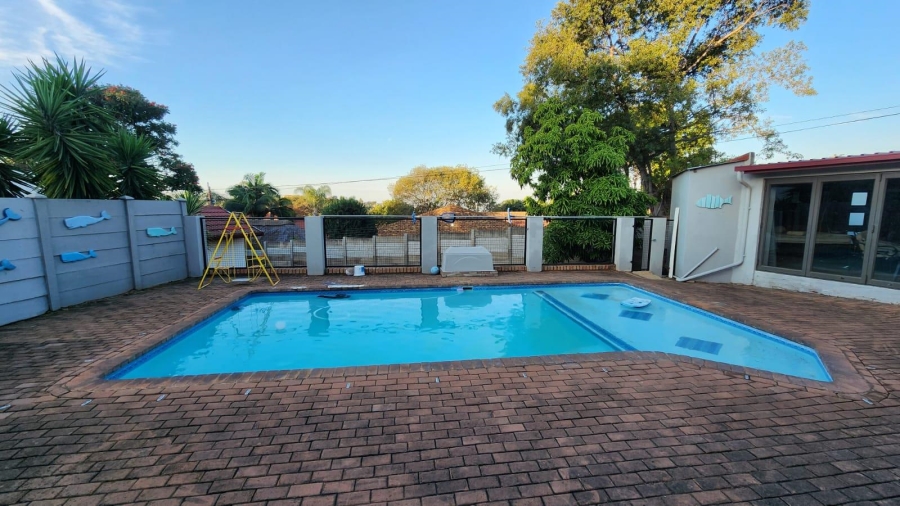 3 Bedroom Property for Sale in Cashan North West